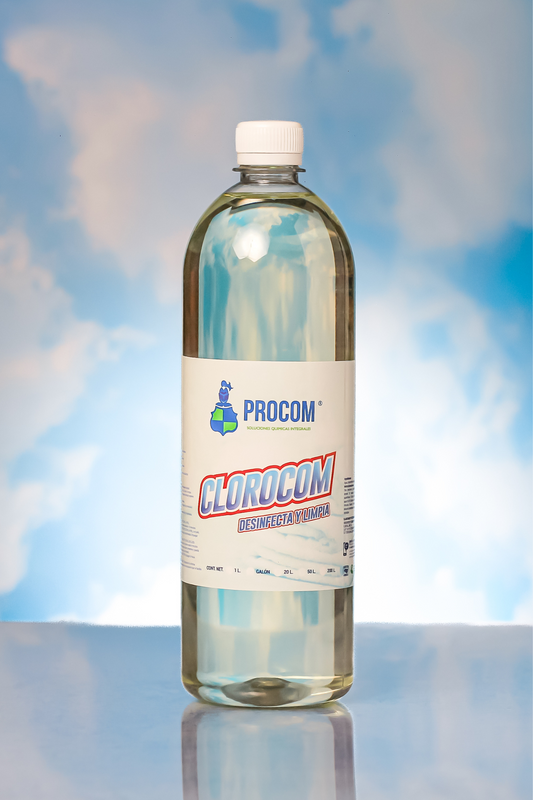 Clorocom