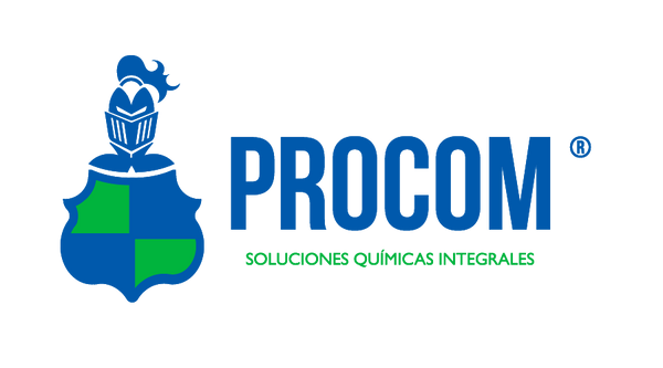 Procom soluciones químicas